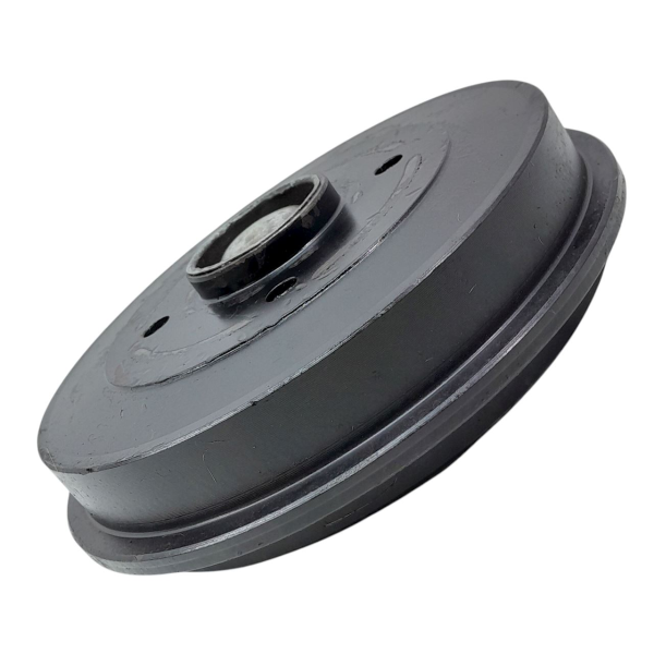 TAMBOR FREIO TRASEIRO  PEUGEOT 207 PASSION XR 2009 187230