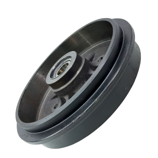 TAMBOR FREIO TRASEIRO  PEUGEOT 207 PASSION XR 2009 187229