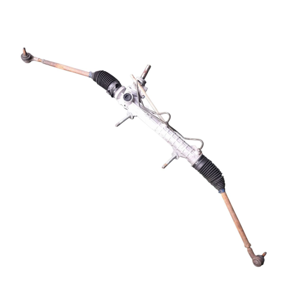 CAIXA DIREÇÃO HIDRÁULICA  PEUGEOT 207 PASSION XR 2009 187445