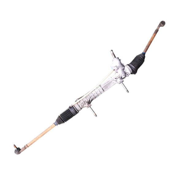 CAIXA DIREÇÃO HIDRÁULICA  PEUGEOT 207 PASSION XR 2009 187445