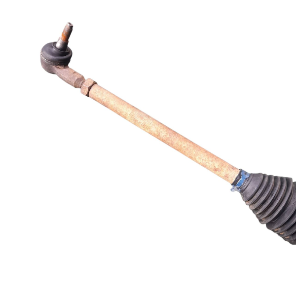 CAIXA DIREÇÃO HIDRÁULICA  PEUGEOT 207 PASSION XR 2009 187445