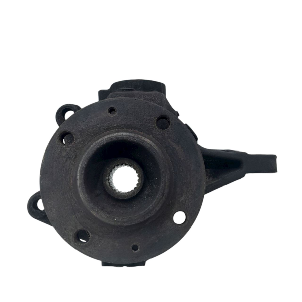 MANGA ESQUERDA  PEUGEOT 207 PASSION XR 2009 187449