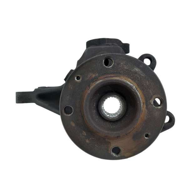 MANGA DIREITA  PEUGEOT 207 PASSION XR 2009 187448