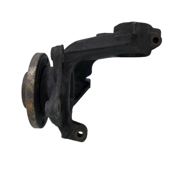 MANGA DIREITA  PEUGEOT 207 PASSION XR 2009 187448