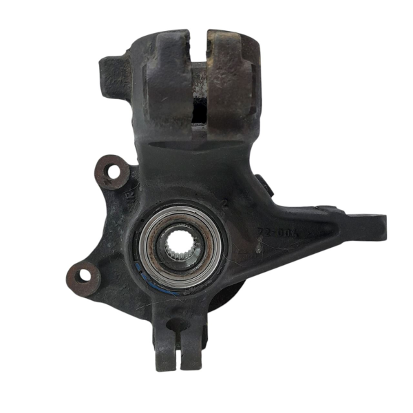 MANGA DIREITA  PEUGEOT 207 PASSION XR 2009 187448