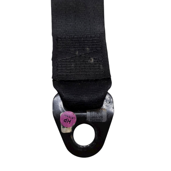 ENGATE FÊMEA DIREITO CINTO SEGURANÇA  FIAT PALIO ATTRACTIV 1.4 2011 188579