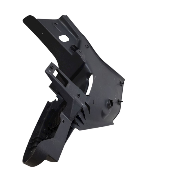 SUPORTE ESQUERDO BAGAGITO FIAT PALIO ATTRACTIV 1.4 2011 188571