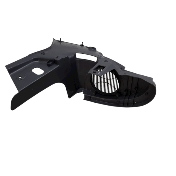 SUPORTE ESQUERDO BAGAGITO FIAT PALIO ATTRACTIV 1.4 2011 188571