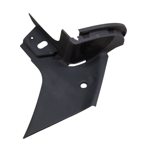 SUPORTE ESQUERDO BAGAGITO FIAT PALIO ATTRACTIV 1.4 2011 188571