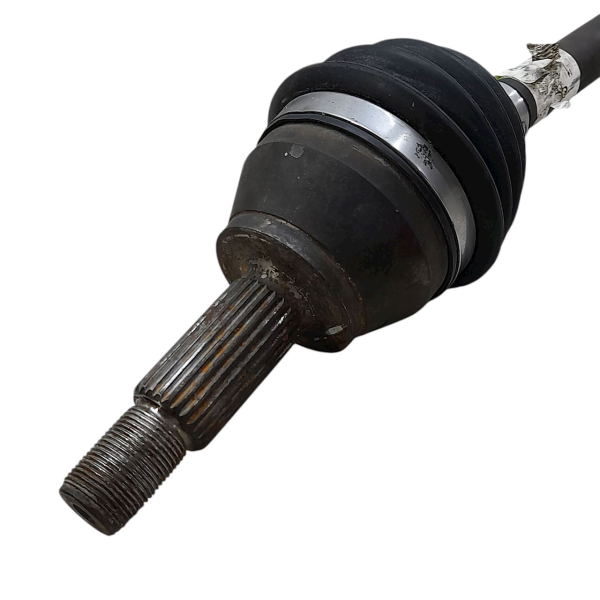 HOMOCINÉTICA ESQUERDA FORD NEW FIESTA 2014    188143