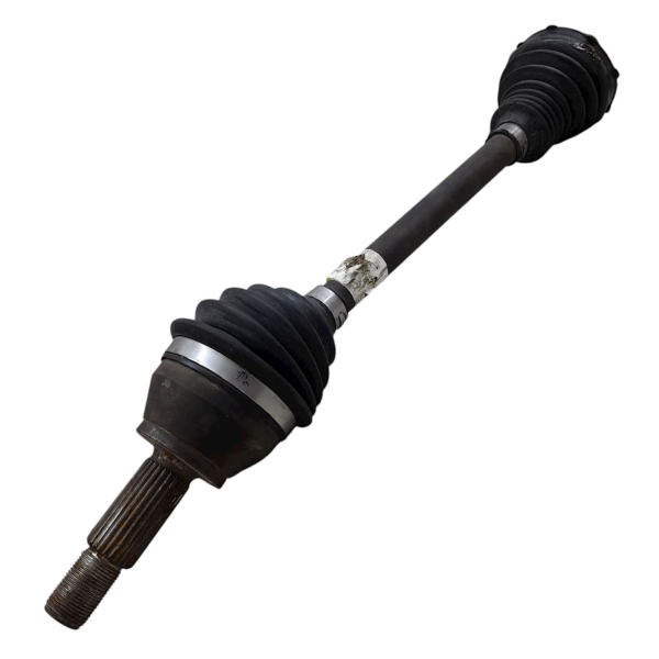 HOMOCINÉTICA ESQUERDA FORD NEW FIESTA 2014    188143