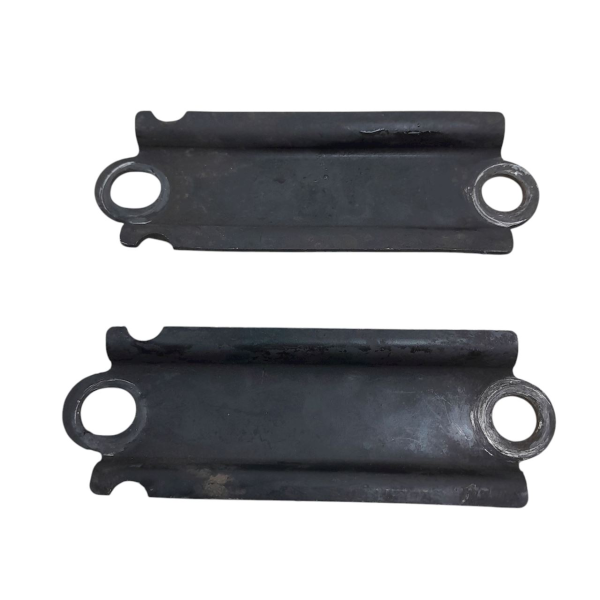 SUPORTE INFERIOR AGREGADO CITROËN C4 PICASSO  2009 188947