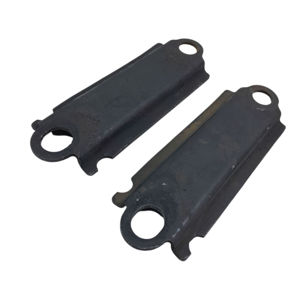 SUPORTE INFERIOR AGREGADO CITROËN C4 PICASSO  2009 188947