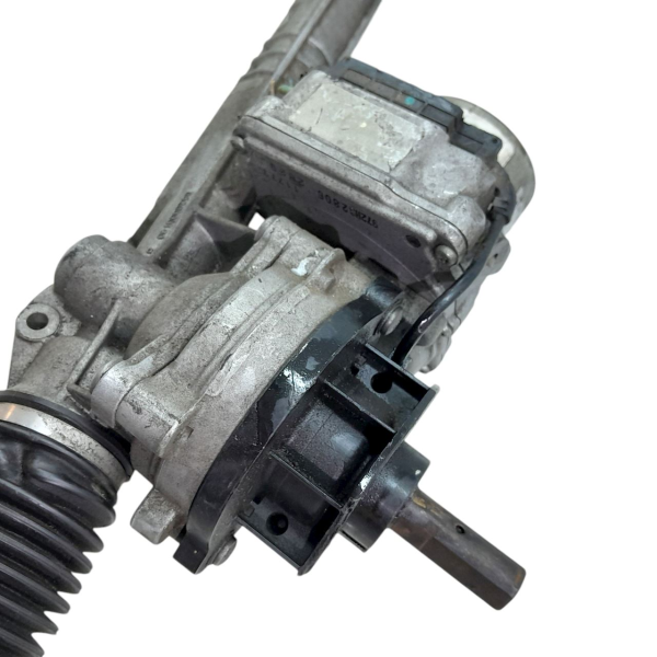 CAIXA DIREÇÃO ELÉTRICA PEUGEOT 208 2013    15391