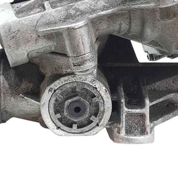 CAIXA DIREÇÃO ELÉTRICA PEUGEOT 208 2013    15391