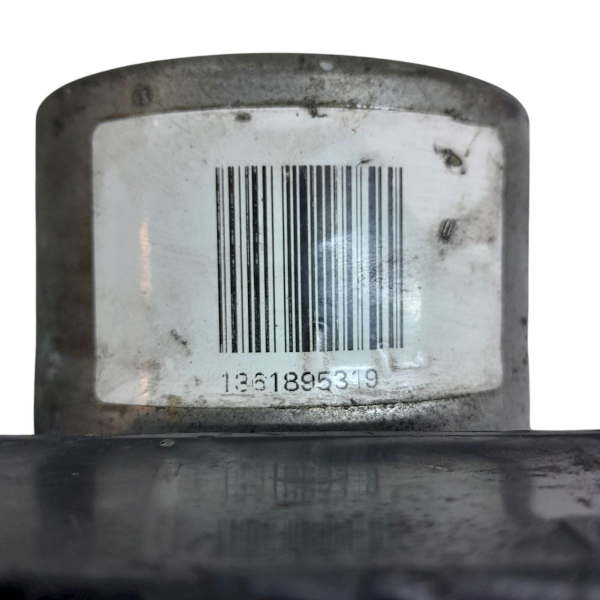 CAIXA DIREÇÃO ELÉTRICA PEUGEOT 208 2013    15391