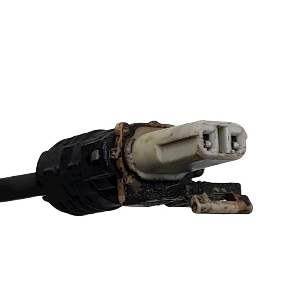 SENSOR ABS TRASEIRO ESQUERDO  GM CAPTIVA 3.6 2009 188639
