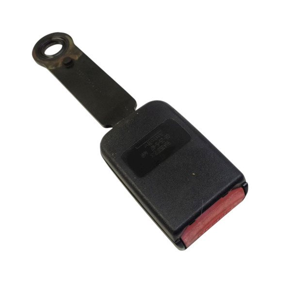ENGATE FÊMEA CINTO BANCO DIANTEIRO  PEUGEOT 207 PASSION XR 2009 187210