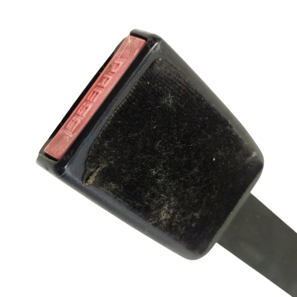 ENGATE FÊMEA CINTO BANCO DIANTEIRO  PEUGEOT 207 PASSION XR 2009 187210