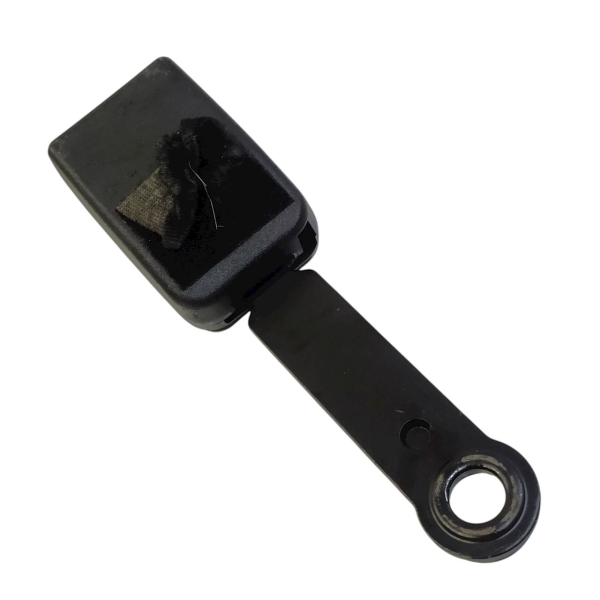 ENGATE FÊMEA CINTO BANCO DIANTEIRO  PEUGEOT 207 PASSION XR 2009 187209