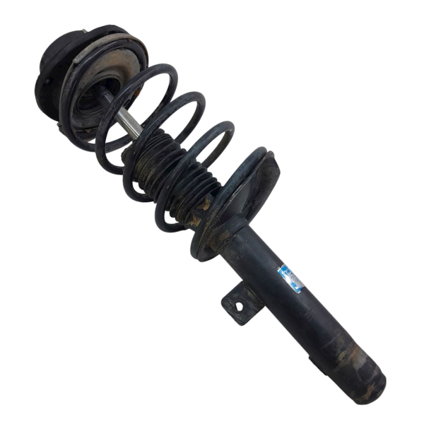 AMORTECEDOR DIANTEIRO DIREITO  PEUGEOT 207 PASSION XR 2009 187446