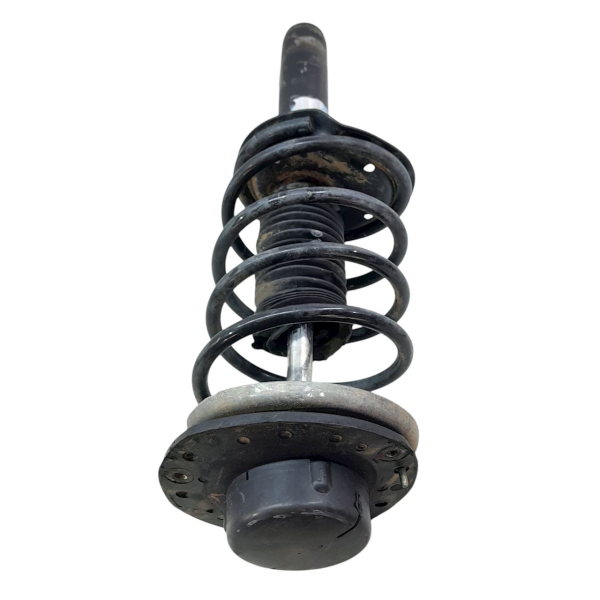 AMORTECEDOR DIANTEIRO DIREITO  PEUGEOT 207 PASSION XR 2009 187446