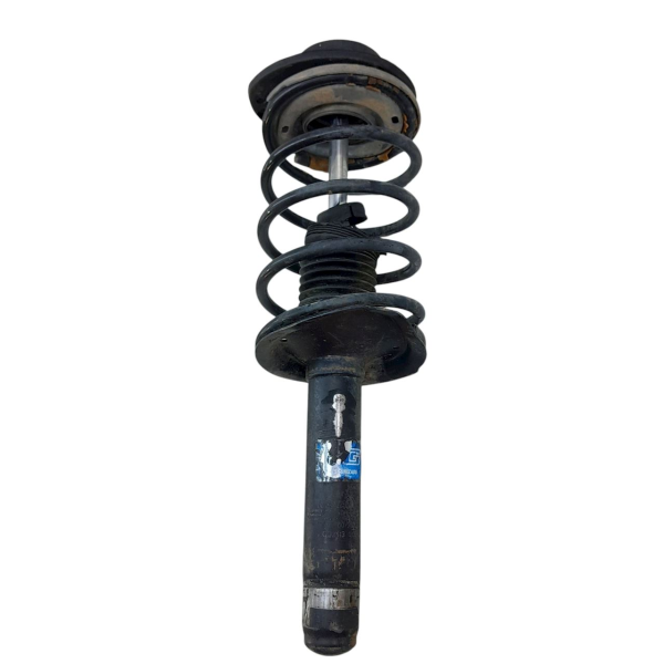 AMORTECEDOR DIANTEIRO ESQUERDO  PEUGEOT 207 PASSION XR 2009 187211
