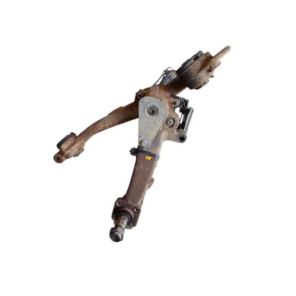 AGREGADO SUSPENSÃO TRASEIRA  PEUGEOT 207 PASSION XR 2009 187454