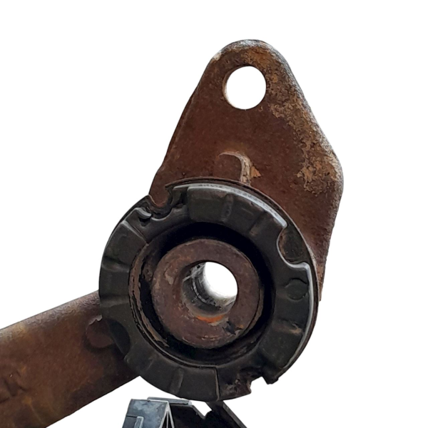 AGREGADO SUSPENSÃO TRASEIRA  PEUGEOT 207 PASSION XR 2009 187454