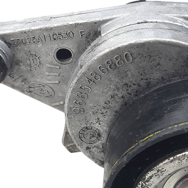 SUPORTE ALTERNADOR CITROËN C3 2002    178491