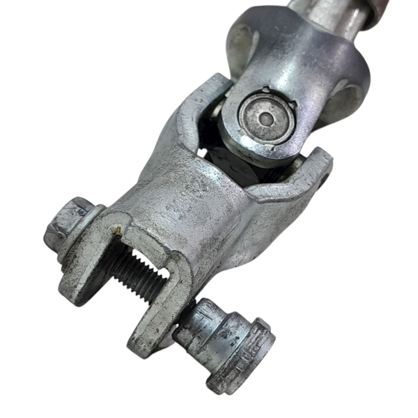 COLUNA DIREÇÃO RENAULT MEGANE 1.6 2007 A 2013    189021