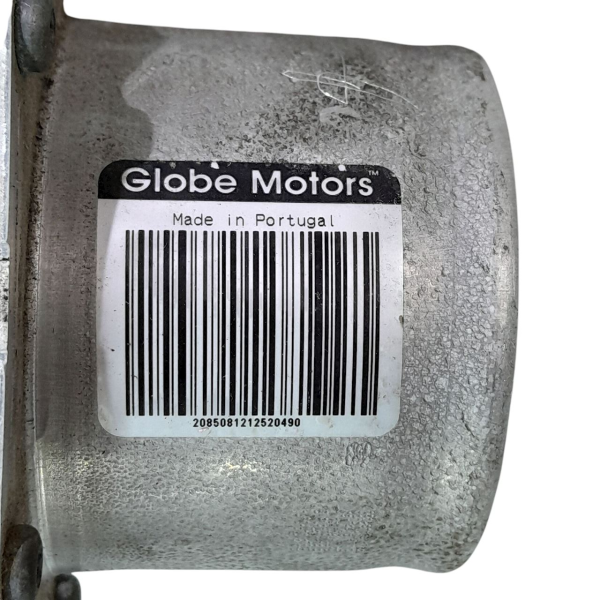 COLUNA DIREÇÃO RENAULT MEGANE 1.6 2007 A 2013    189021