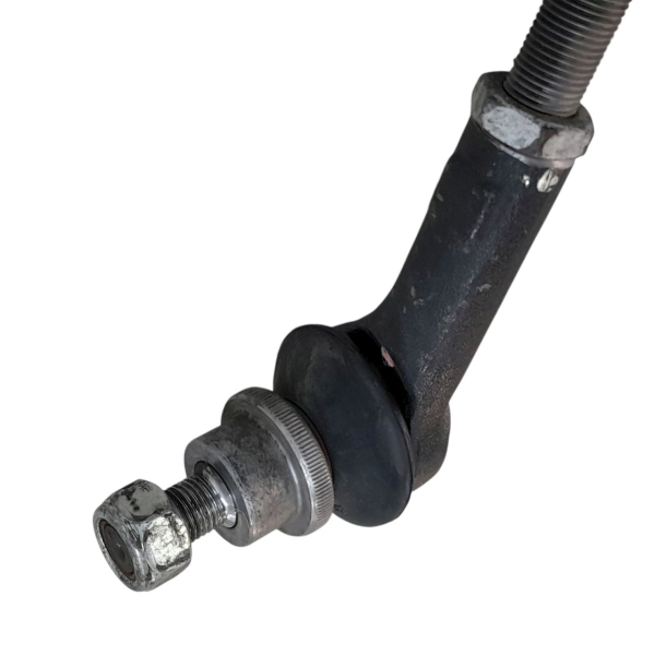 CAIXA DIREÇÃO HIDRÁULICA  PORSCHE CAYENNE S 4.8 T 2011 190204