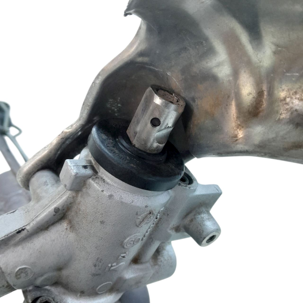 CAIXA DIREÇÃO HIDRÁULICA  PORSCHE CAYENNE S 4.8 T 2011 190204