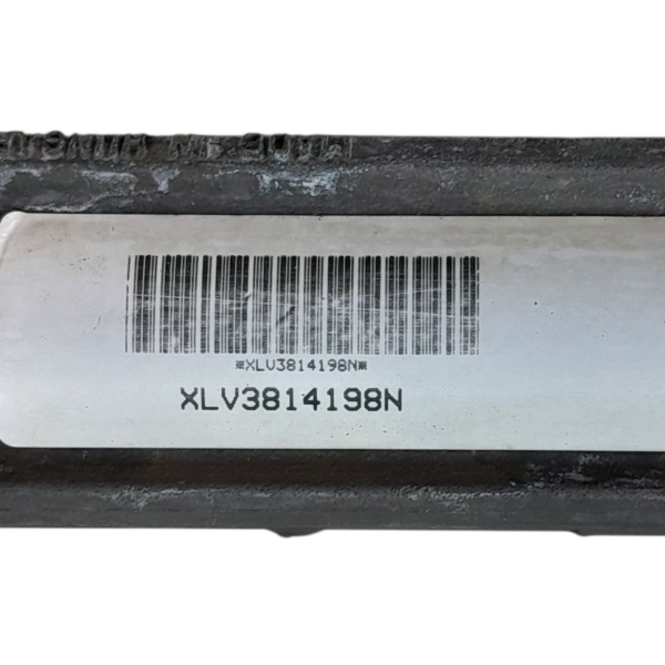 CAIXA DIREÇÃO HIDRÁULICA  PORSCHE CAYENNE S 4.8 T 2011 190204
