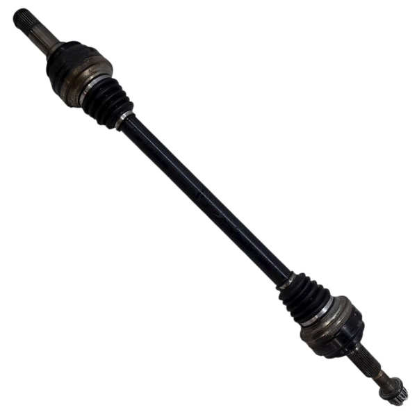 HOMOCINÉTICA TRASEIRA ESQUERDA  PORSCHE CAYENNE S 4.8 T 2011 190263