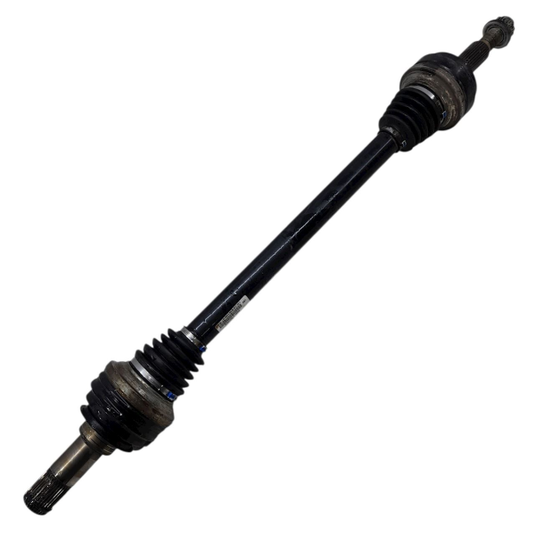 HOMOCINÉTICA TRASEIRA ESQUERDA  PORSCHE CAYENNE S 4.8 T 2011 190263