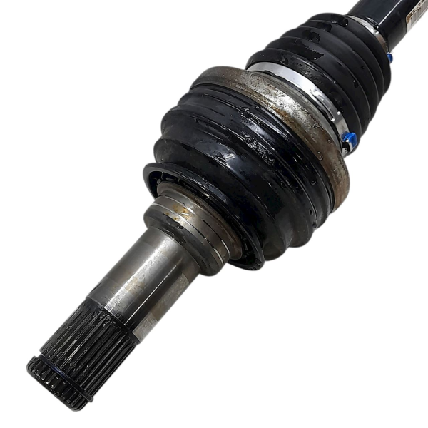 HOMOCINÉTICA TRASEIRA ESQUERDA  PORSCHE CAYENNE S 4.8 T 2011 190263