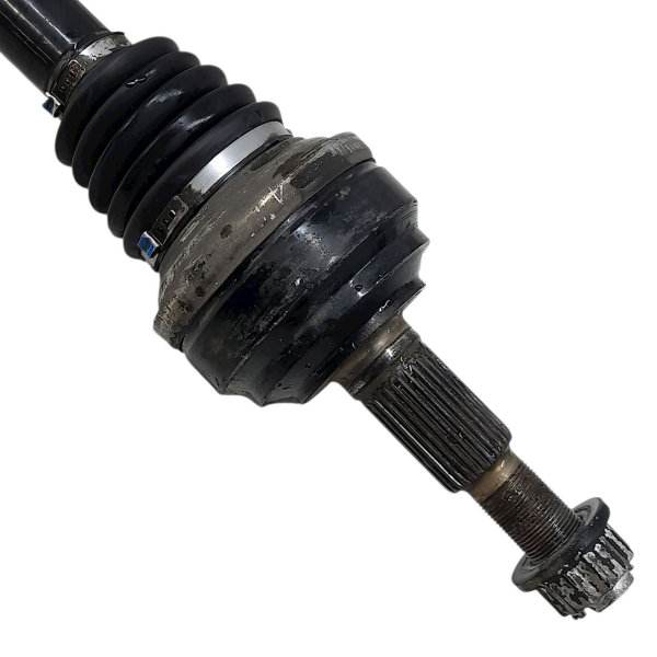 HOMOCINÉTICA TRASEIRA ESQUERDA  PORSCHE CAYENNE S 4.8 T 2011 190263