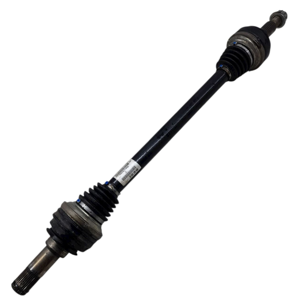 HOMOCINÉTICA TRASEIRA DIREITA  PORSCHE CAYENNE S 4.8 T 2011 190264