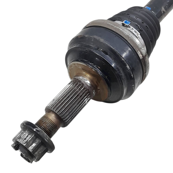 HOMOCINÉTICA TRASEIRA DIREITA  PORSCHE CAYENNE S 4.8 T 2011 190264