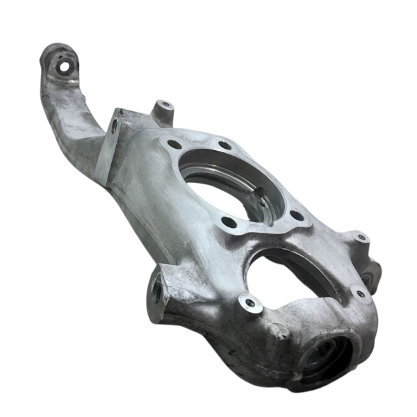 MANGA DIANTEIRA ESQUERDA  PORSCHE CAYENNE S 4.8 T 2011 190172