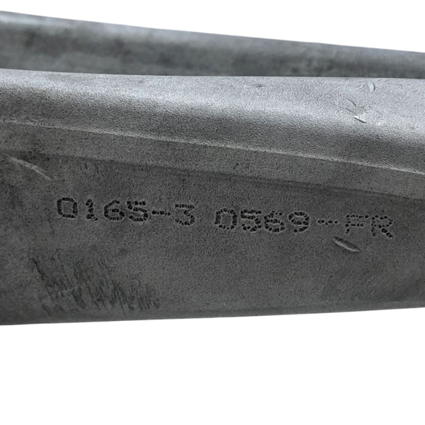 MANGA DIANTEIRA ESQUERDA  PORSCHE CAYENNE S 4.8 T 2011 190172