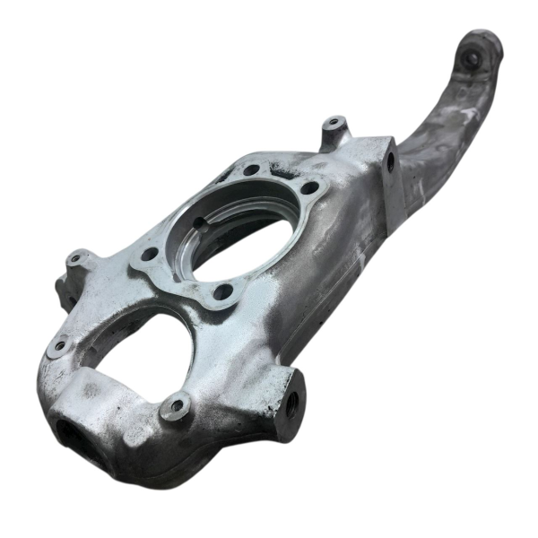 MANGA DIANTEIRA DIREITA  PORSCHE CAYENNE S 4.8 T 2011 190238