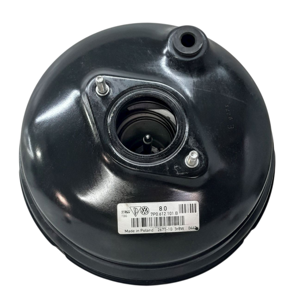 HIDROVACUO  PORSCHE CAYENNE S 4.8 T 2011 190431