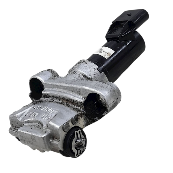 CILINDRO ATUADOR ELETRÔNICO FREIO TRASEIRO ESQUERDO  PORSCHE CAYENNE S 4.8 T 2011 190792