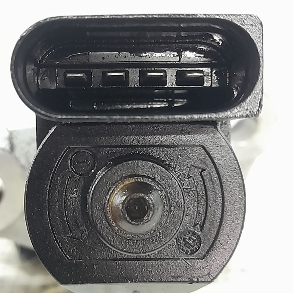 CILINDRO ATUADOR ELETRÔNICO FREIO TRASEIRO ESQUERDO  PORSCHE CAYENNE S 4.8 T 2011 190792
