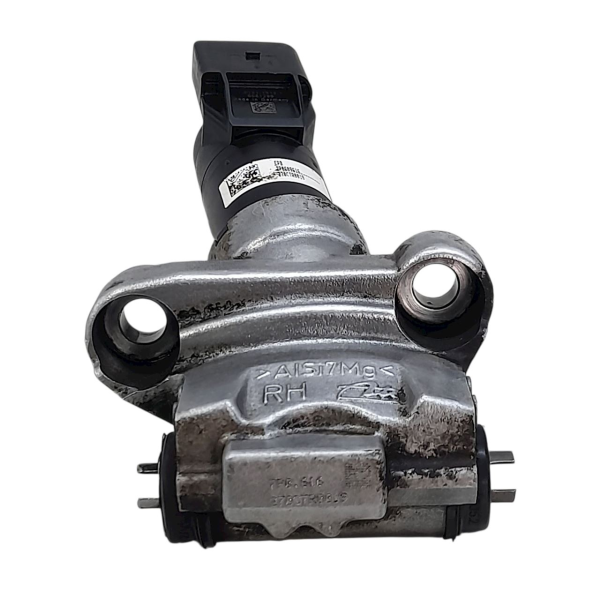 CILINDRO ATUADOR ELÉTRICO FREIO TRASEIRO DIREITO  PORSCHE CAYENNE S 4.8 T 2011 190789