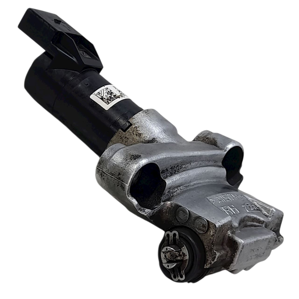 CILINDRO ATUADOR ELÉTRICO FREIO TRASEIRO DIREITO  PORSCHE CAYENNE S 4.8 T 2011 190789