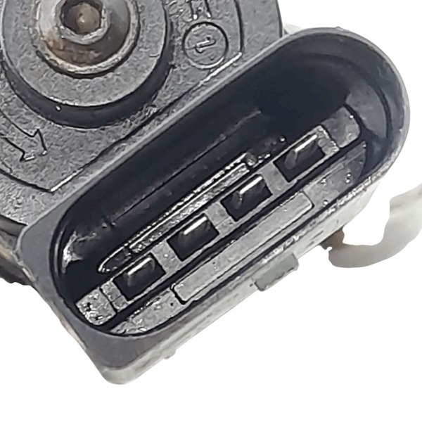 CILINDRO ATUADOR ELÉTRICO FREIO TRASEIRO DIREITO  PORSCHE CAYENNE S 4.8 T 2011 190789